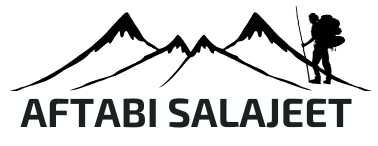 Aftabi Salajeet 